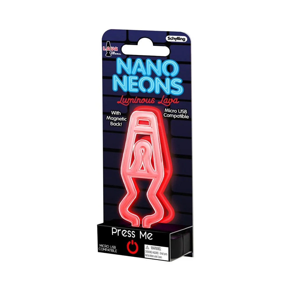 Nano Neons Light Asst - Image 7