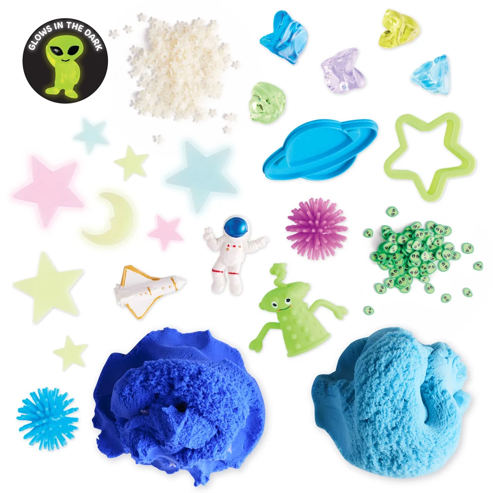 Creativity for Kids Sensory Pack Outer Space - Image 2