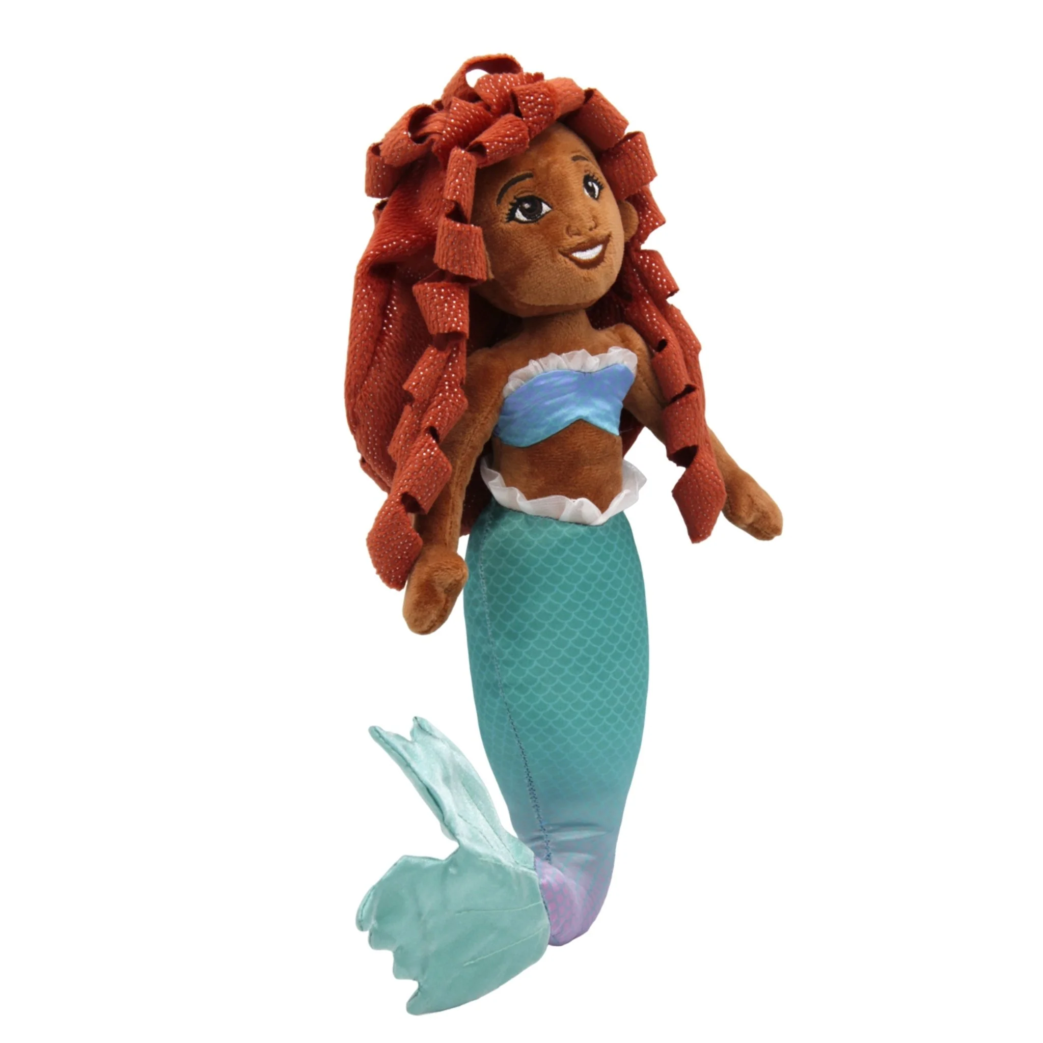Disney Movie Ariel Little Mermaid Plush - Image 2