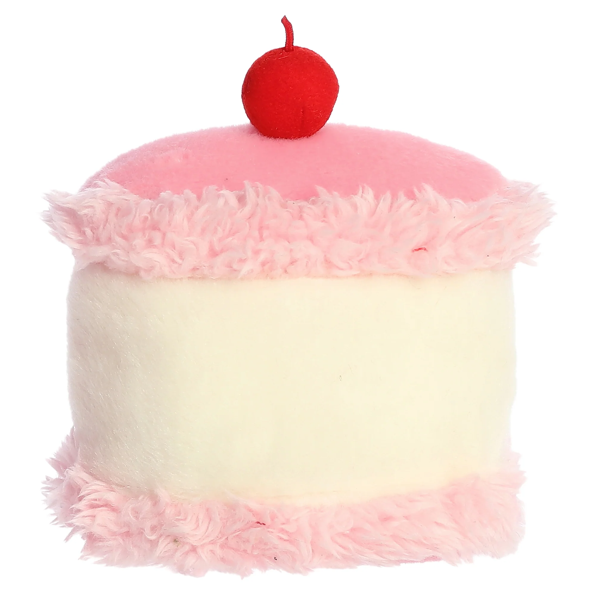 Palm Pals - Jubi Heart Cake 5" - Image 5