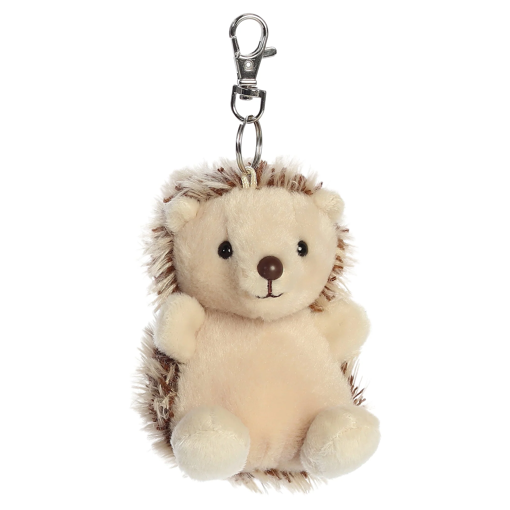 Palm Pals-4" Hedgie HedgehogTM Clip-On - Image 2