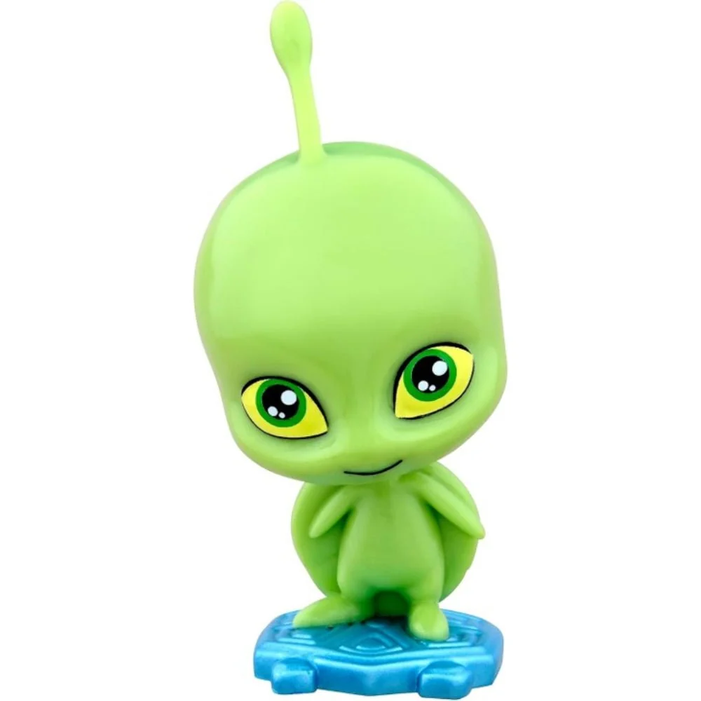 Miraculous Kwamis 4 Pack - Image 5