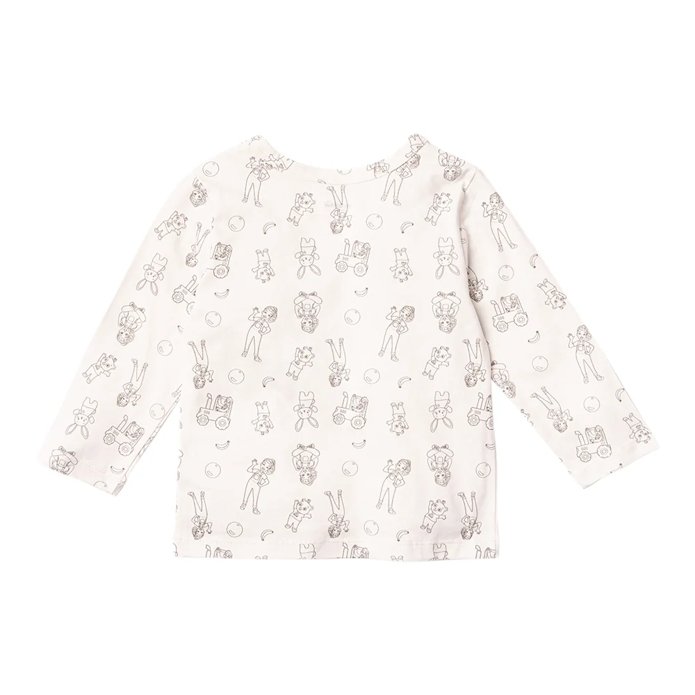 Ms.Rachel Colour Me Tee - Ms Rachel / 2-3y - Image 5