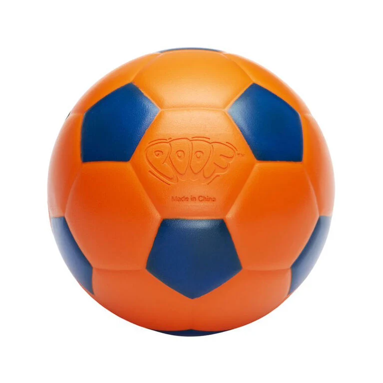 Poof 7.5" Standard Soccer Ball - Assorted - Image 4