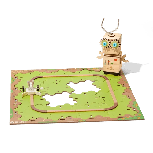 KiwiCo Robot Coder Starter Kit - Image 4