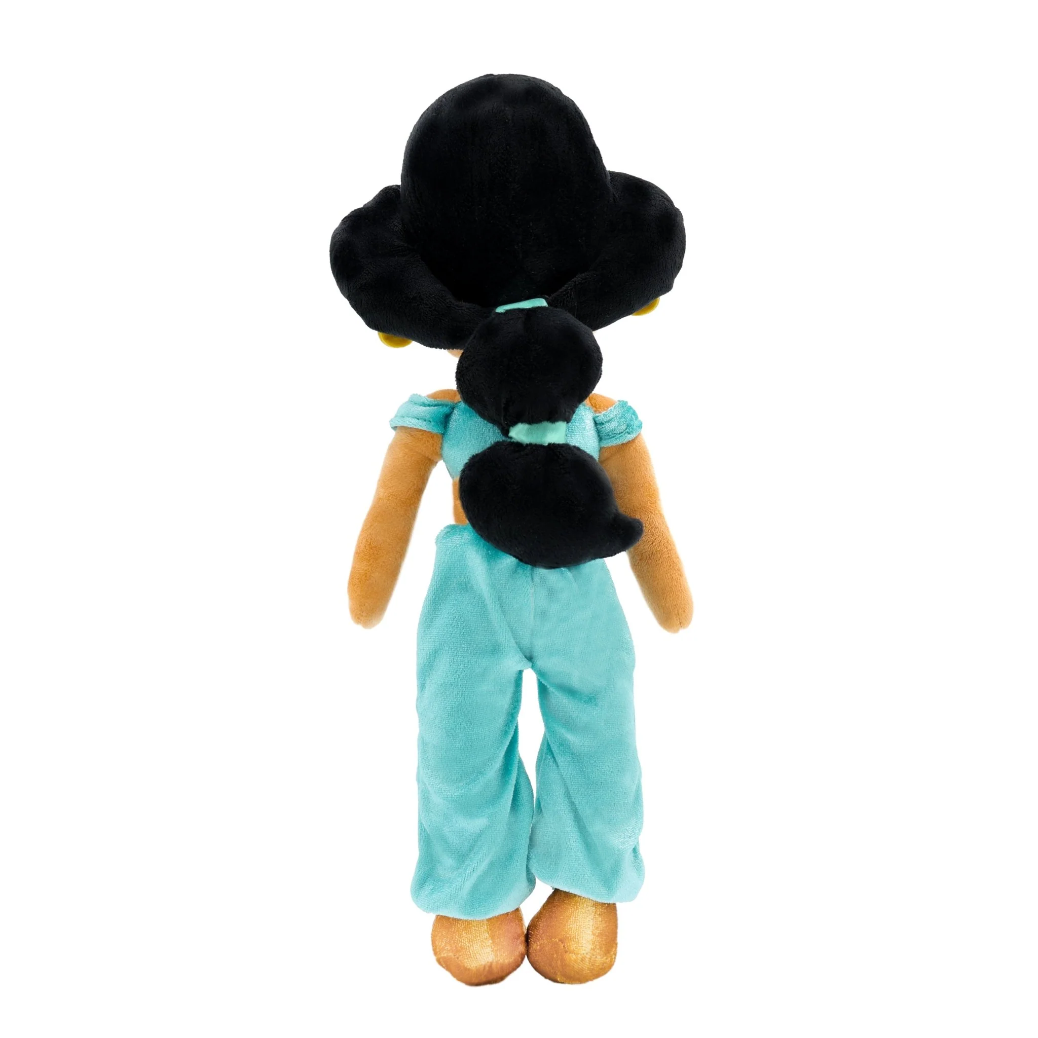 Disney Princess Jasmine Plush - Image 2