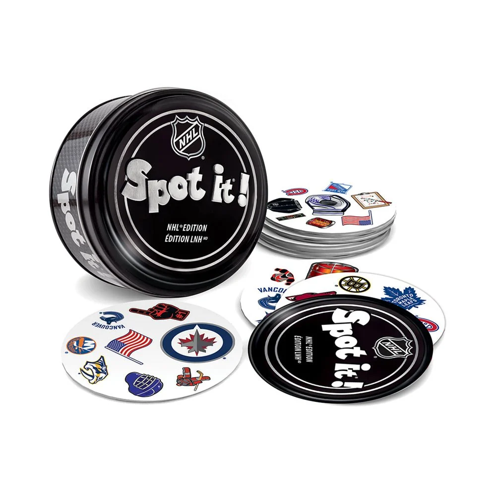 NHL Spot It - Image 2