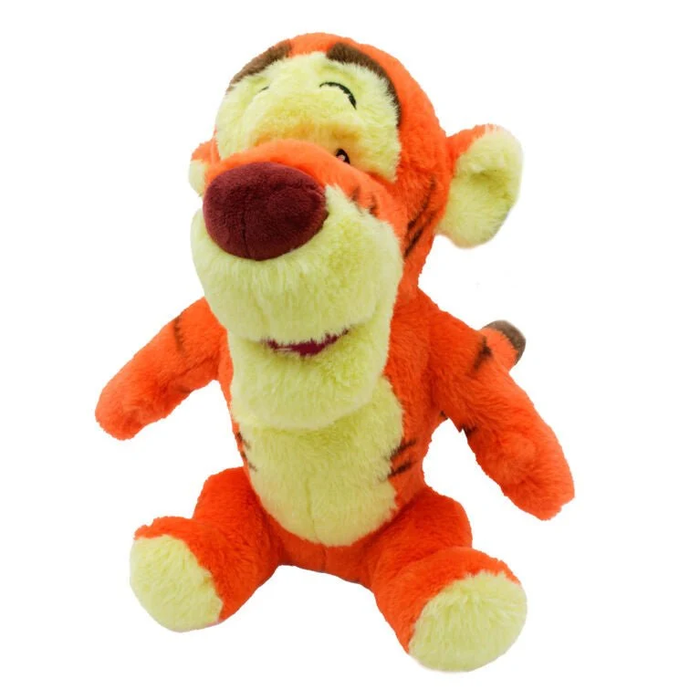 DisneySoft Plush Tiger