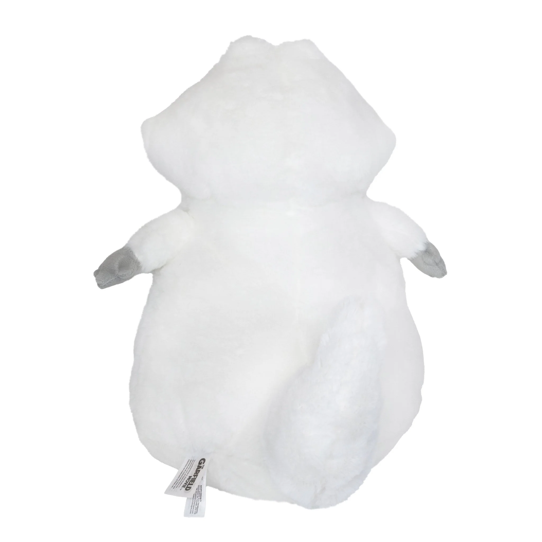 Garfield (Movie 2024) Soft Jinx Medium Plush - Image 3