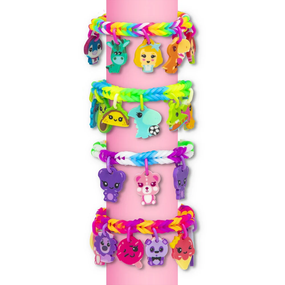 Rainbow Loom Loomi-pals Charms Cylinder Surprise - Image 11