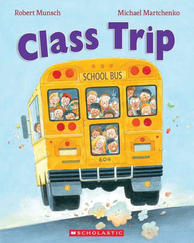 Class Trip - Image 2