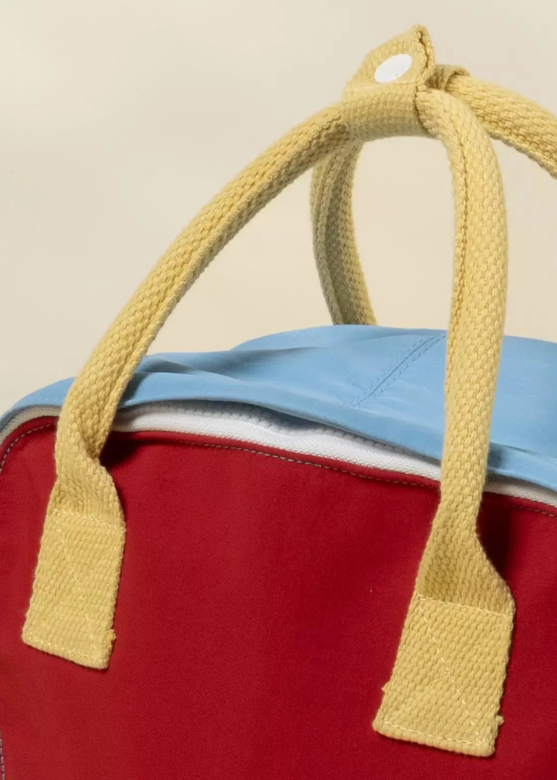 Coco Village Washable Nylon Backpack - Horizon - Image 4