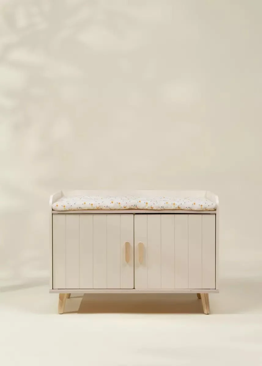 Coco Village Wooden Doll Changing Table - Image 7