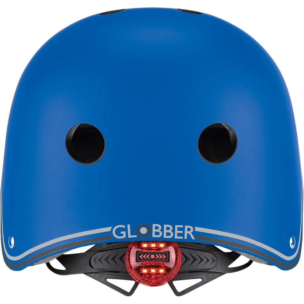 Globber Primo Helmet Navy blue - Image 2