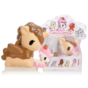 Tokidoki Toki Mochi Donut Unicorno
