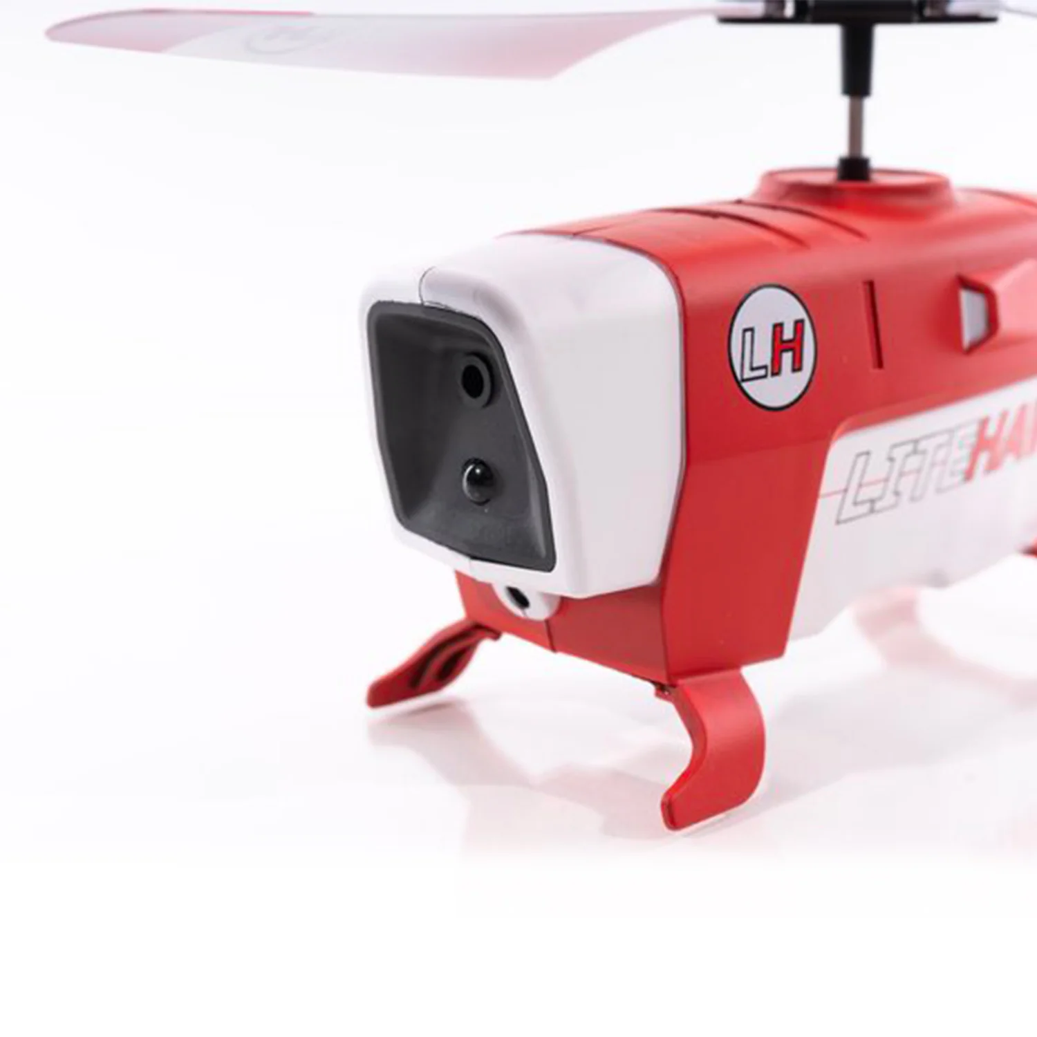 Litehawk Bravo - Image 6
