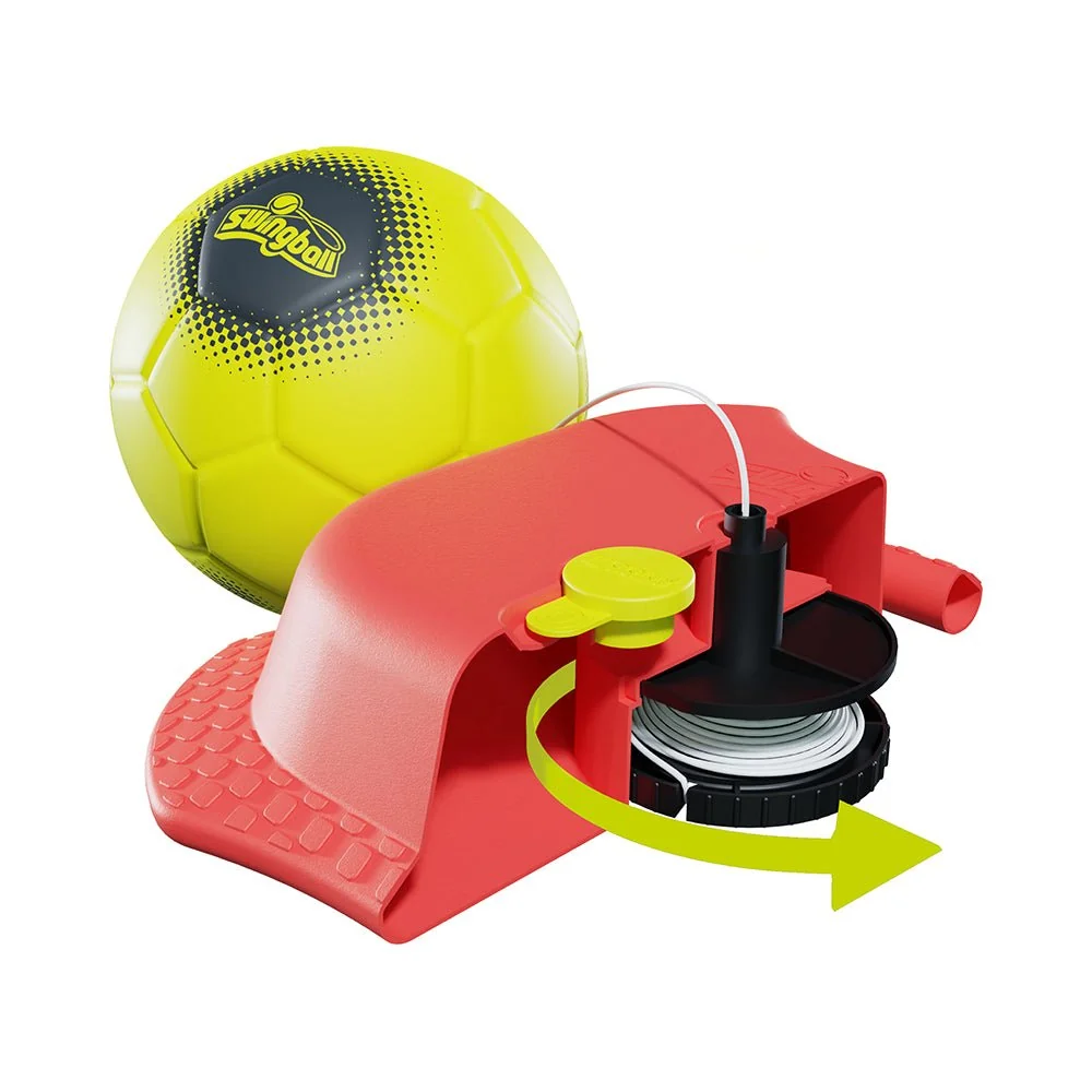 Swingball Reflex Soccer - Image 3