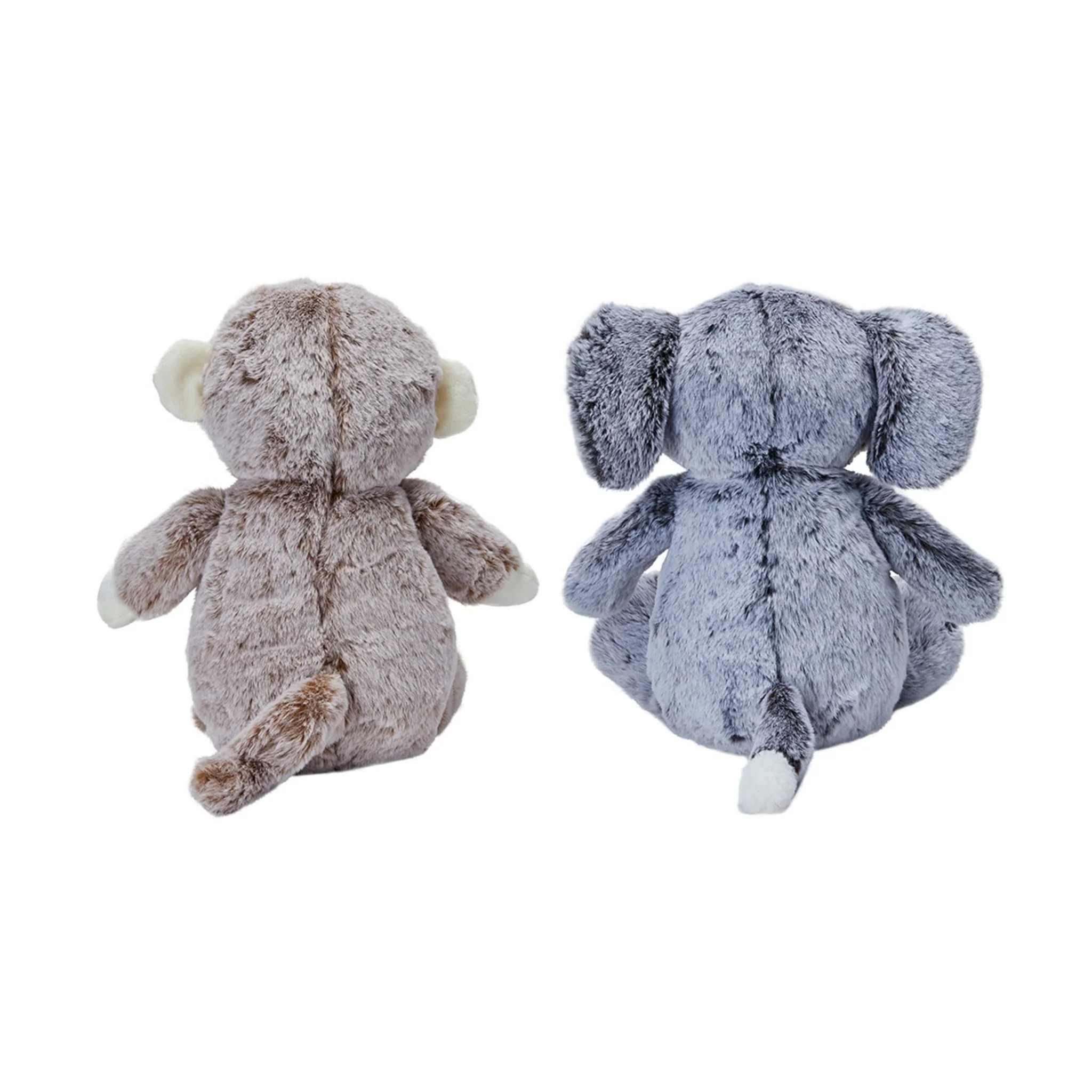 Made By Mastermind Toys MMT Soft Fur Plush Monkey - Image 8