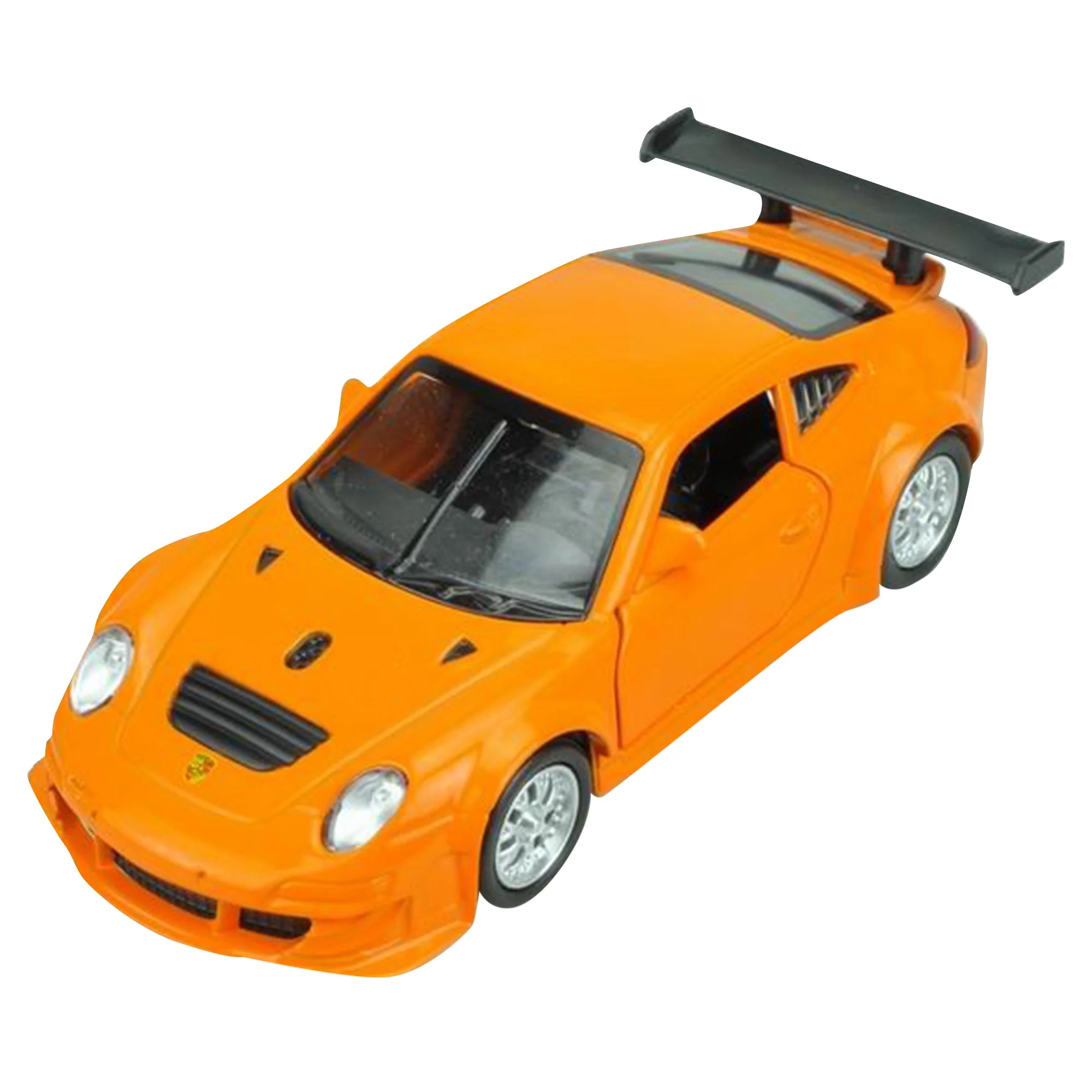 1:43 Scale Porsche 911 GT3 RSR Diecast