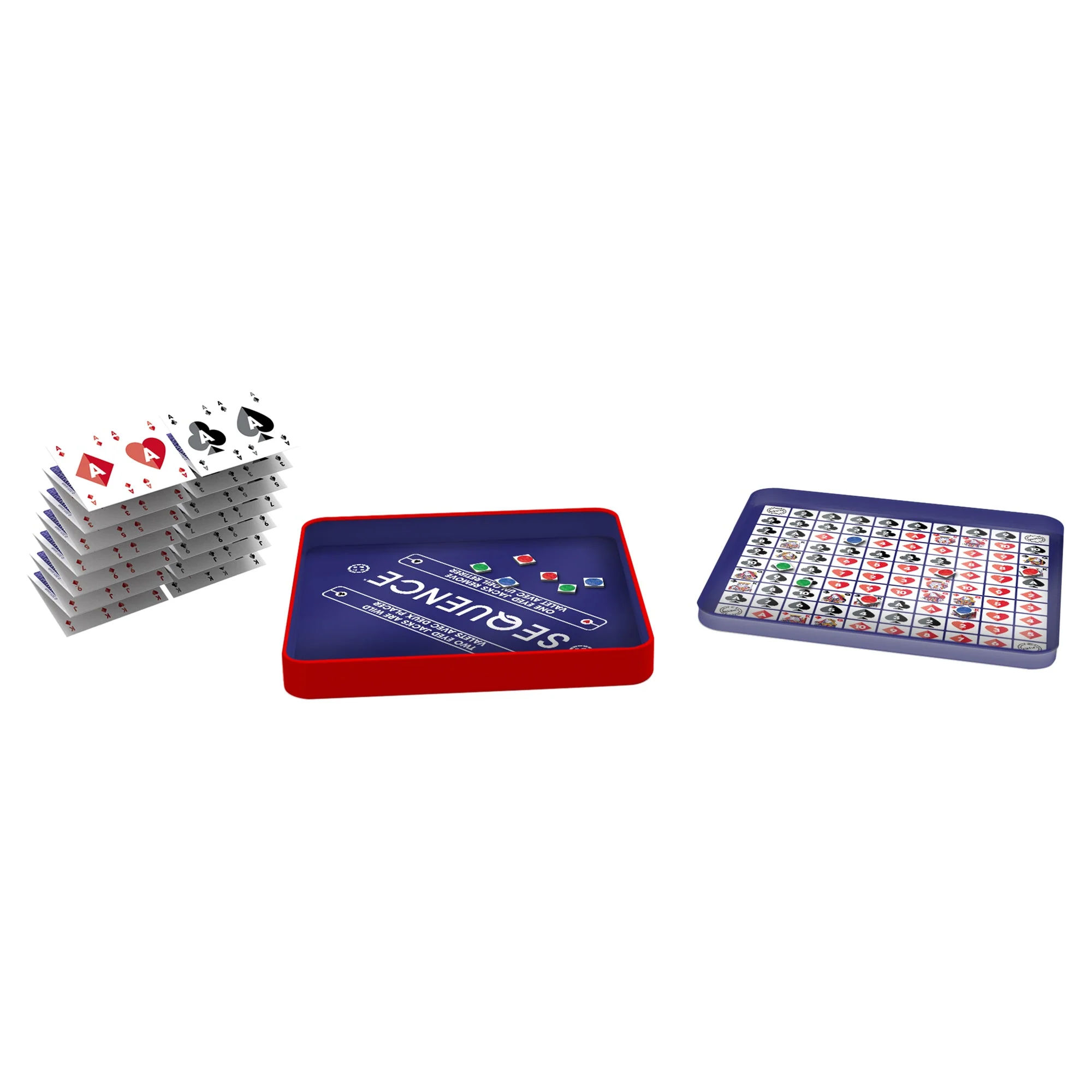 MM Go Sequence Magnetic Game - Image 2