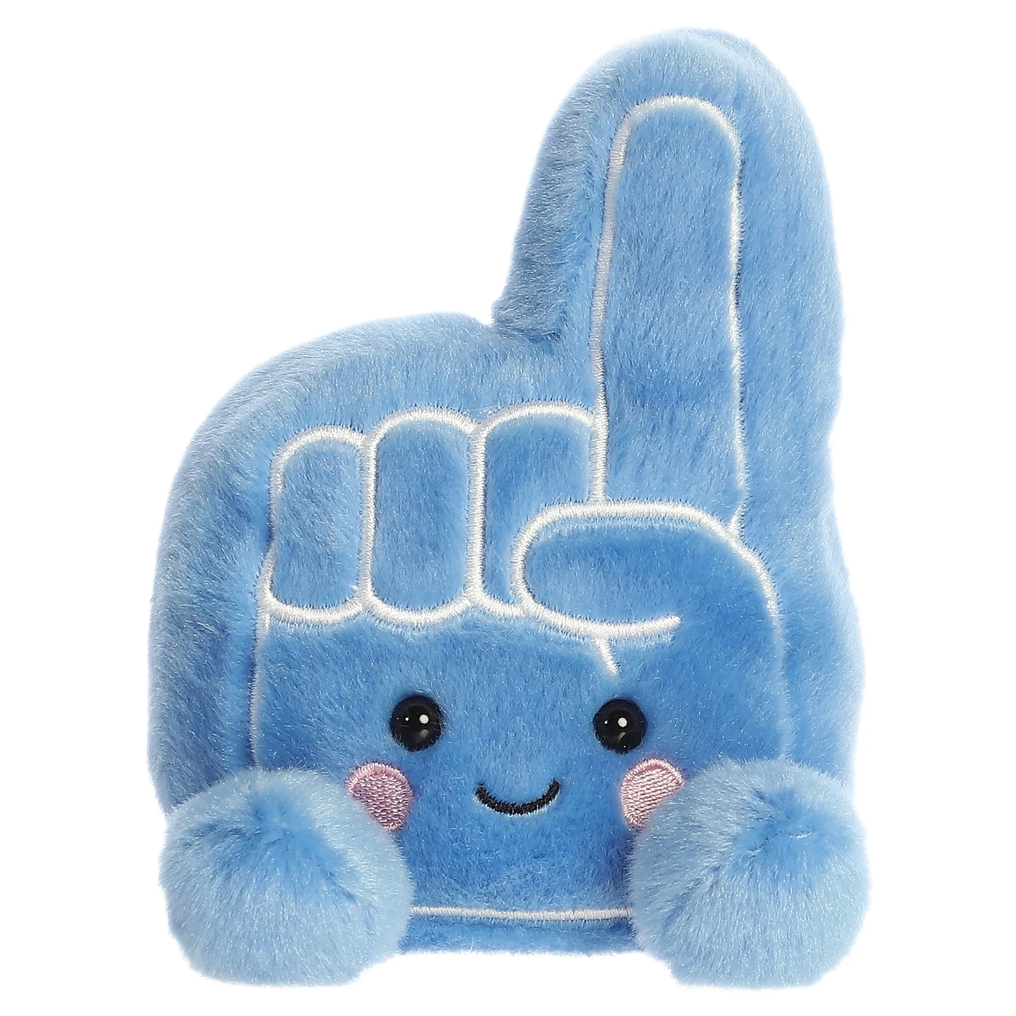 Palm Pals - Ferris Foam Finger 5"
