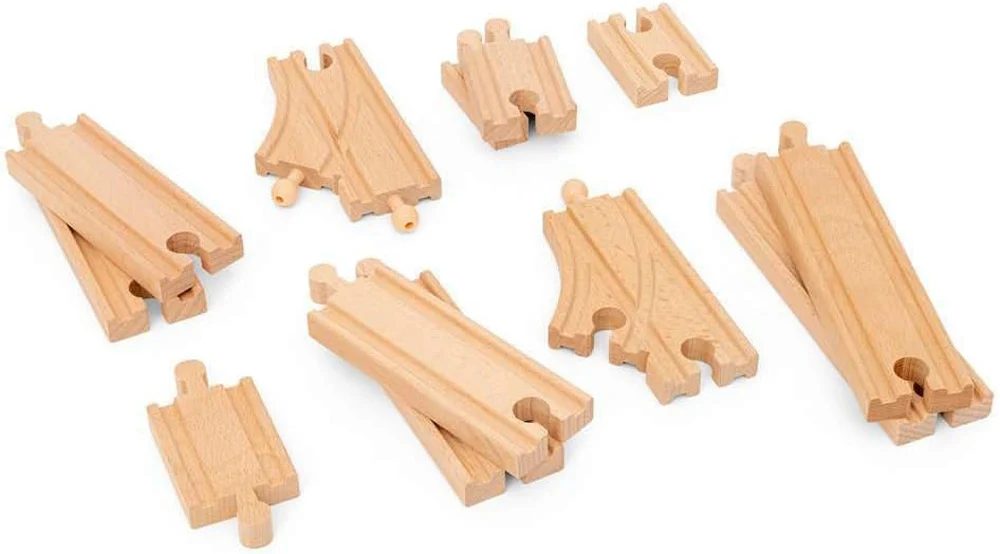 Brio Starter Track Pack - Image 9