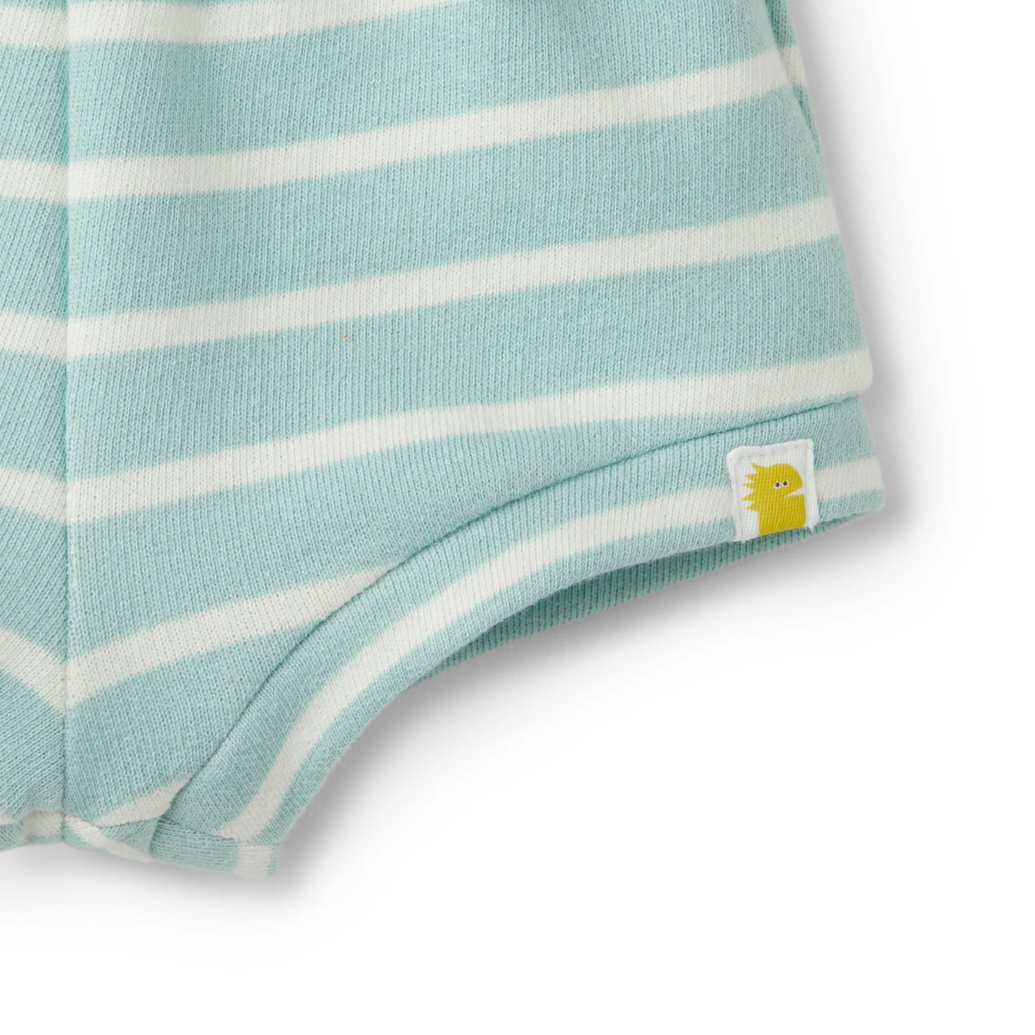 Rise Little Earthling Bloomer Shorts - Blossom Solid / 9-12m - Image 4