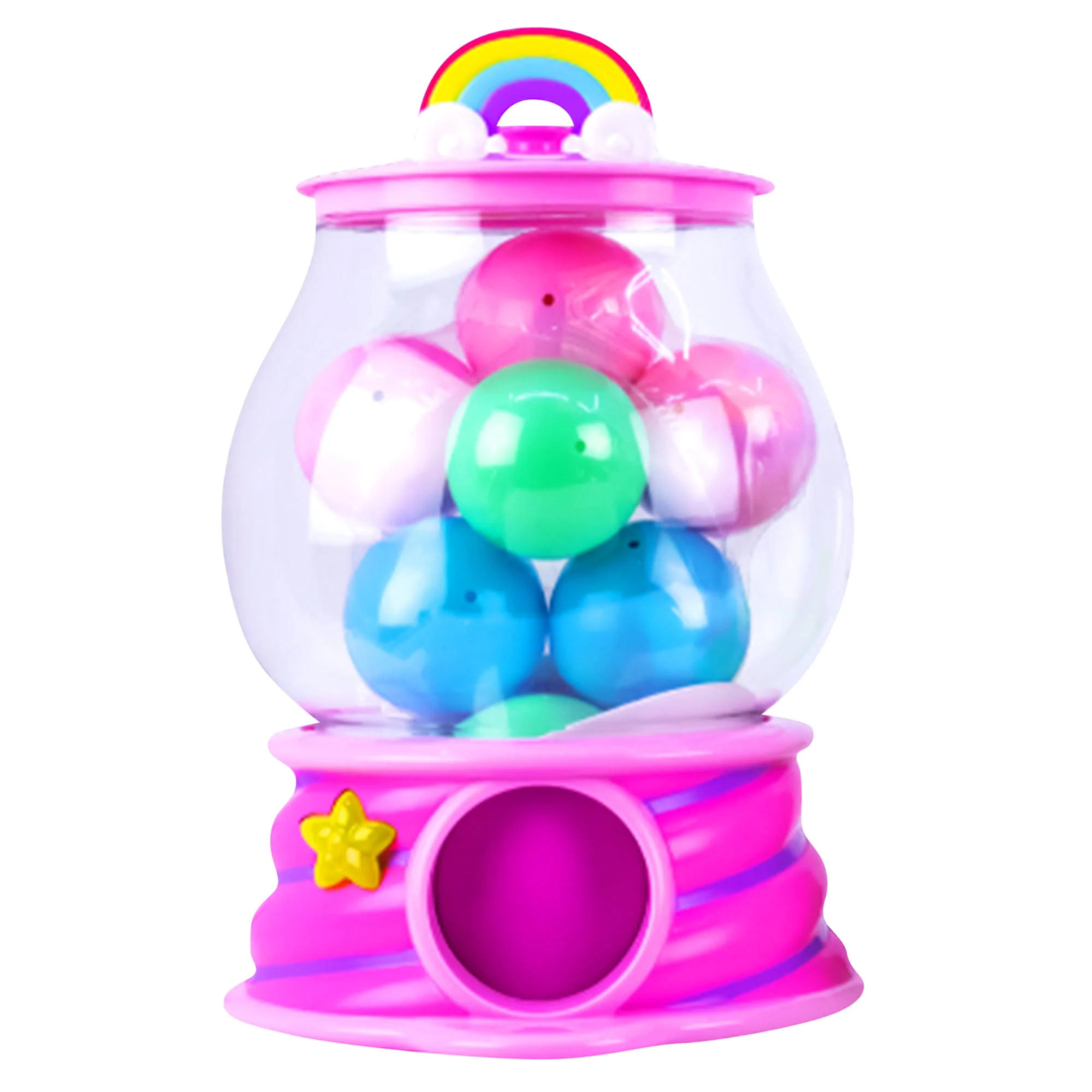 Gumball Magic Machine with 5 Gumballs - Image 2