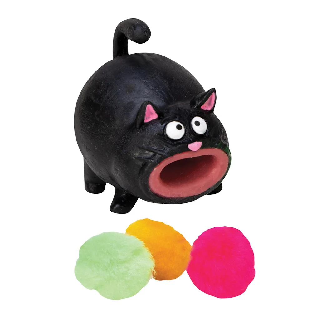 Hairball Kitty - Image 8