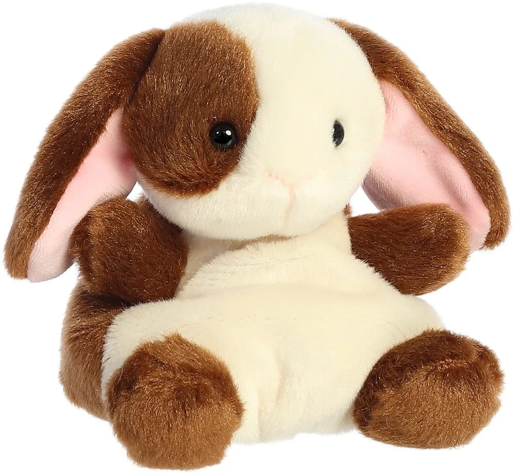 Palm Pals Clover Bunny 5" - Image 11