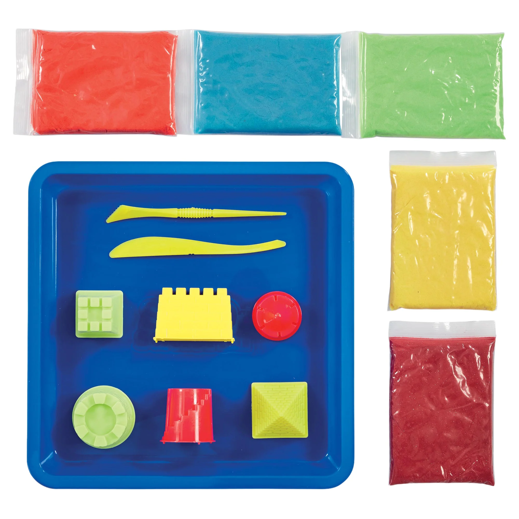 Sandsational Castle Creation - Image 2