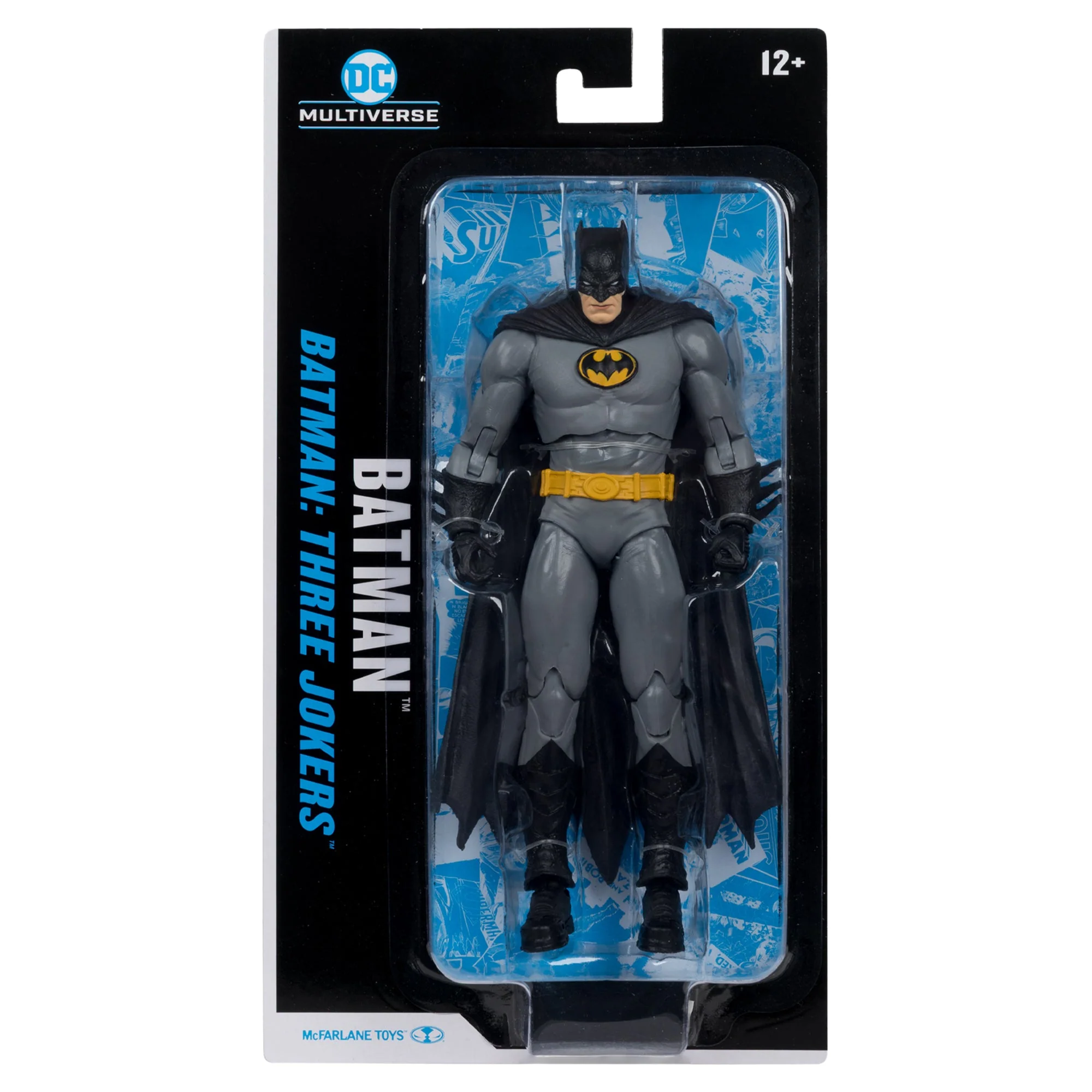 DC Multiverse 7" - Batman