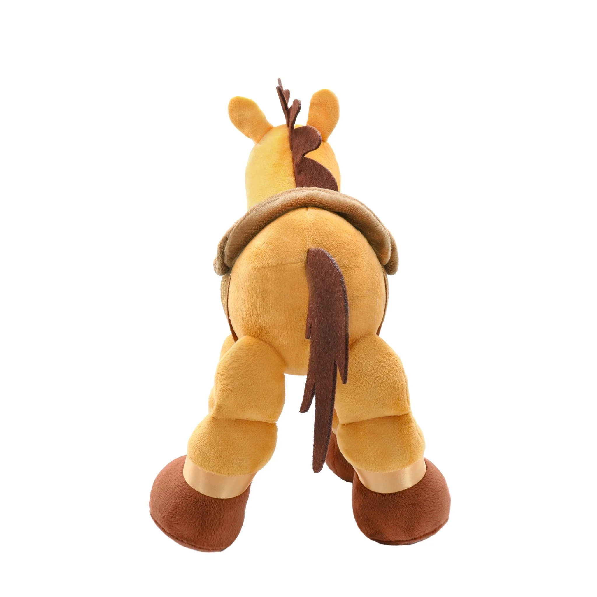 Disney Toy Story 5 - Bullseye Plush Medium - Image 3